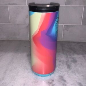 STARBUCKS SUMMER TUMBLER